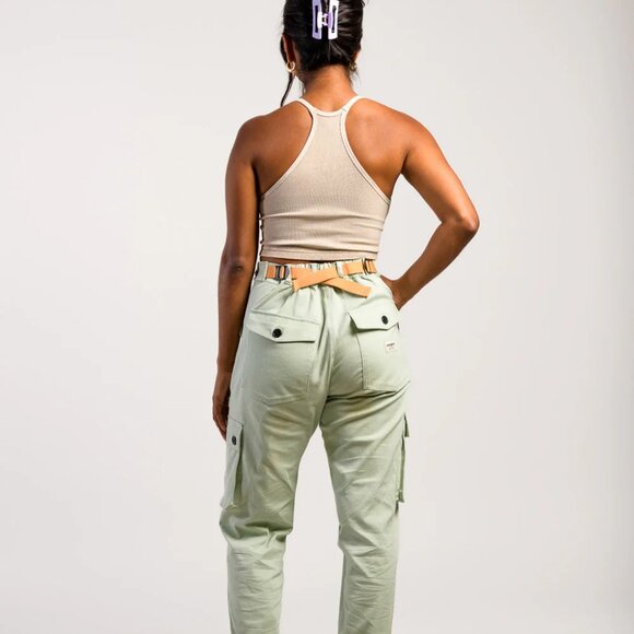 Isabel 3.0 Pants, Wondery Outdoors - Picture 3 of 14